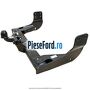 Carlig remorcare Ford Tourneo Custom 2014-2018 2.2 TDCi 125 cp CYF4, CYFF diesel
