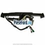 Carlig remorcare retractabil 4/5 usi hatchback Ford Mondeo 2014-2018 2.5 149 cp S7CB benzina