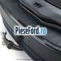 Carlig remorcare retractabil Ford Galaxy 2015-2023 2.5 FHEV 190 cp BGCA hybrid