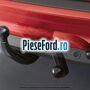 Carlig remorcare retractabil Ford Grand C-Max 2016-2020 1.0 EcoBoost 125 cp M1DA, M1DD benzina