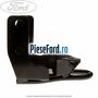Carlig remorcare stanga bara fata Ford Transit 2006-2014 2.2 TDCi 100 cp DRFA, DRFB, DRFC, DRFD, DRFE diesel