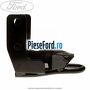 Carlig remorcare stanga bara fata Ford Transit 2006-2014 2.2 TDCi 110 cp QVFA diesel
