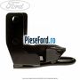 Carlig remorcare stanga bara fata Ford Transit 2006-2014 2.2 TDCi 125 cp CYFA, CYFB, CYFC, CYFD diesel