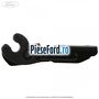 Carlig stanga interior sina scaun culisant Ford Focus C-Max 2003-2007 2.0 TDCi 133 cp G6DC, G6DE, G6DF diesel