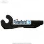 Carlig stanga interior sina scaun culisant Ford Grand C-Max 2011-2015 2.0 TDCi 140 cp UFDB diesel