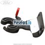 Carlig stanga podea scaun culisant Ford C-Max 2007-2011 1.6 116 cp HXDA, HXDB, SIDA benzina | Foto 2