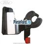 Carlig stanga podea scaun culisant Ford Grand C-Max 2011-2015 2.0 TDCi 115 cp TYDA diesel