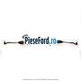 Caseta de directie prntru roti 16 si 17 inch Ford Focus 2019-2023 1.5 EcoBoost 182 cp Y1DA benzina
