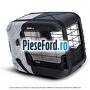 Caseta de Transport Caree Pentru pisici si caini, Cool Grey Ford Explorer 2020-2023 3.0 EcoBoost Plug-in Hybrid AWD 457 cp C30PDTX hybrid