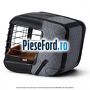 Caseta de Transport Caree Pentru pisici si caini, Smoked Pearl Ford Transit 2000-2006 2.0 TDCi 125 cp FIFA diesel