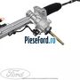 Caseta directie cu motor servodirectie electrica Ford Mustang 2015-2018 5.0 V8 418 cp MF8F benzina | Foto 3