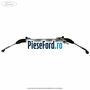Caseta directie fara senzor unghi volan Ford Kuga 2008-2012 2.0 TDCI 140 cp UFDA diesel