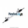 Caseta directie Ford Fiesta 2013-2017 1.6 ST 182 cp JTJA, JTJB benzina