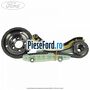 Caseta distributie pe lant la pompa injectie Ford Fiesta 1996-2001 1.8 D 60 cp RTJ, RTK diesel | Foto 2