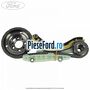 Caseta distributie pe lant la pompa injectie Ford Fiesta 1996-2001 1.8 DI 75 cp RTN, RTP, RTQ diesel | Foto 2