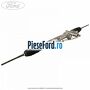 Caseta servodirectie Ford Ka 1996-2008 1.3 i 60 cp BAA, J4D, J4K, J4M, J4N, J4P, J4S benzina