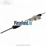 Caseta servodirectie Ford Ka 1996-2008 1.3 i 70 cp A9A, A9B benzina