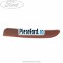 Catadioptru dreapta Ford Fiesta 2002-2005 1.3 60 cp BAJA benzina