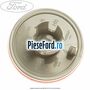 Catadioptru dreapta Ford Fiesta 2005-2008 1.25 16V 70 cp M7JA, M7JB benzina