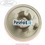 Catadioptru dreapta Ford Fiesta 2005-2008 1.3 69 cp A9JA, A9JB benzina