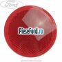 Catadioptru dreapta Ford Fiesta 2005-2008 1.4 16V 80 cp FXJA, FXJB benzina