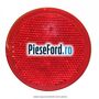 Catadioptru dreapta Ford Fiesta 2005-2008 1.4 TDCi 68 cp N4JB diesel
