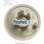 Catadioptru dreapta Ford Fiesta 2005-2008 ST150 150 cp N4JB benzina