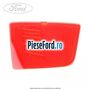 Catadioptru dreapta model ST Ford Fiesta 2002-2005 ST150 150 cp N4JB benzina