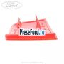 Catadioptru dreapta model ST Ford Fiesta 2002-2005 ST150 150 cp N4JB benzina