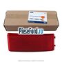 Catadioptru in bara spate dreapta Ford Focus C-Max 2003-2007 1.6 Ti 115 cp HXDA, SIDA benzina