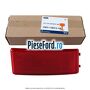 Catadioptru in bara spate dreapta Ford Focus C-Max 2003-2007 2.0 TDCi 133 cp G6DC, G6DE, G6DF diesel