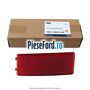 Catadioptru in bara spate stanga Ford C-Max 2007-2011 1.8 122 cp QQDC benzina