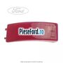 Catadioptru in bara spate stanga Ford C-Max 2007-2011 1.8 122 cp QQDC benzina