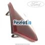 Catadioptru stanga Ford Fiesta 2002-2005 1.6 TDCi 90 cp HHJA, HHJB diesel | Foto 2