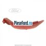 Catadioptru stanga Ford Fiesta 2008-2012 1.4 97 cp RTJA, RTJB, SPJA, SPJC, SPJE benzina | Foto 4