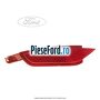 Catadioptru stanga Ford Fiesta 2008-2012 1.4 TDCi 70 cp F6JD, KVJA diesel | Foto 2