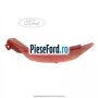 Catadioptru stanga Ford Fiesta 2008-2012 1.6 TDCi 75 cp HHJF, UBJA diesel | Foto 4