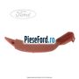 Catadioptru stanga Ford Fiesta 2008-2012 1.6 TDCi 75 cp HHJF, UBJA diesel