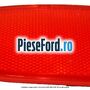 Catadioptru stanga model ST Ford Fiesta 2005-2008 ST150 150 cp N4JB benzina | Foto 3