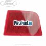 Catadioptru stanga model ST Ford Fiesta 2005-2008 ST150 150 cp N4JB benzina