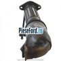 Catalizator an 10/2011-12/2014 Ford Galaxy 2007-2014 2.0 TDCi 140 cp QXWA, QXWB, QXWC, UFWA diesel