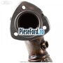 Catalizator cu DPF euro V Ford Transit 2006-2014 2.2 TDCi 136 cp USRA, USRB diesel | Foto 3