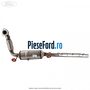 Catalizator cu DPF euro V Ford Transit 2006-2014 2.2 TDCi 136 cp USRA, USRB diesel | Foto 4