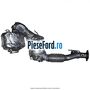 Catalizator cu DPF Ford Focus 2019-2023 2.0 EcoBlue ST 190 cp BCDA diesel
