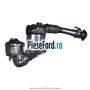 Catalizator cu DPF Ford Focus Active 2019-2023 2.0 EcoBlue 150 cp YLDA diesel