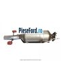 Catalizator cu DPF Ford Transit 2014-2018 2.2 TDCi 4x4 155 cp CV24, CVR5 diesel