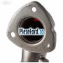 Catalizator, cu filtru particule Ford Transit 2006-2014 2.2 TDCi 136 cp USRA, USRB diesel