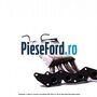 Catalizator, cu galerie evacuare Ford Galaxy 2007-2014 2.0 145 cp AOWA, AOWB, TBWA, TBWB benzina