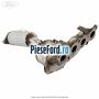 Catalizator, cu galerie evacuare Ford Ka plus 2019-2020 1.5 Ti 120 cp dragon benzina