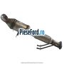 Catalizator dupa an 02/2012 Ford Galaxy 2007-2014 2.0 TDCi 163 cp TXWA diesel